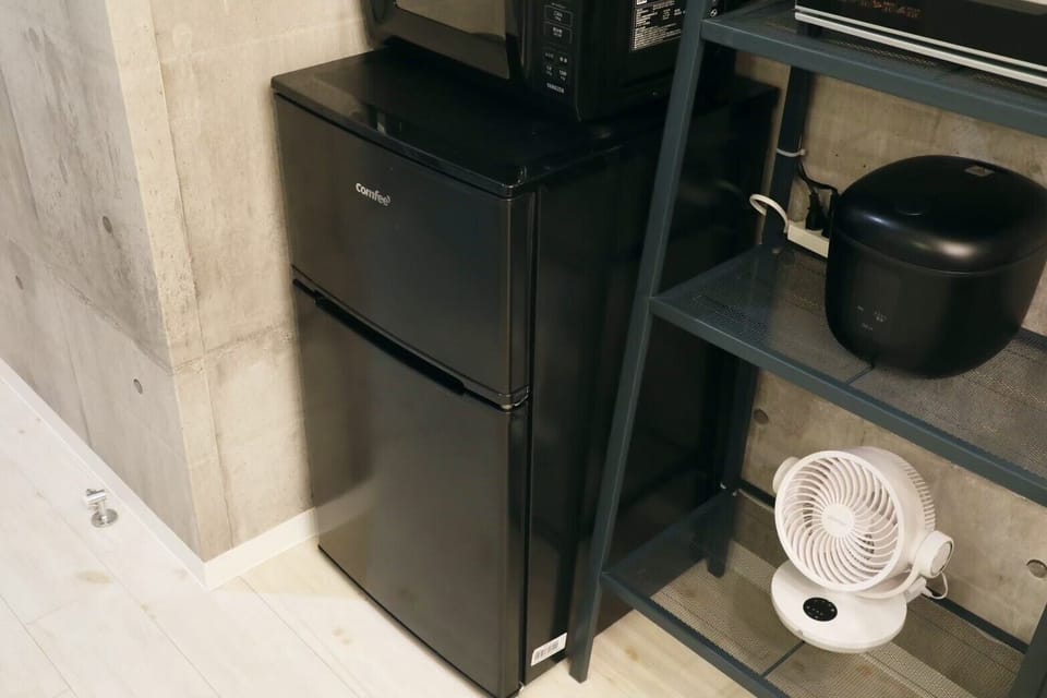 Apartment | Room amenity
