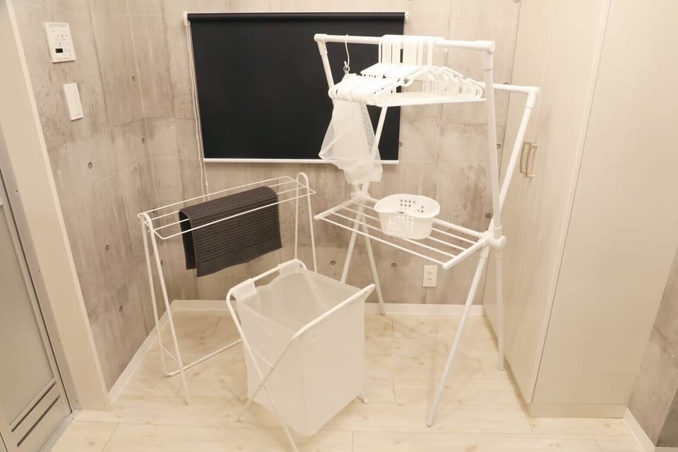 Apartment | Room amenity