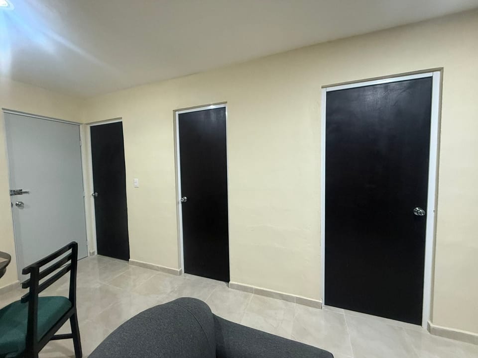 Standard House | Interior
