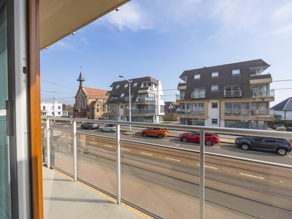 Patio / Balcony