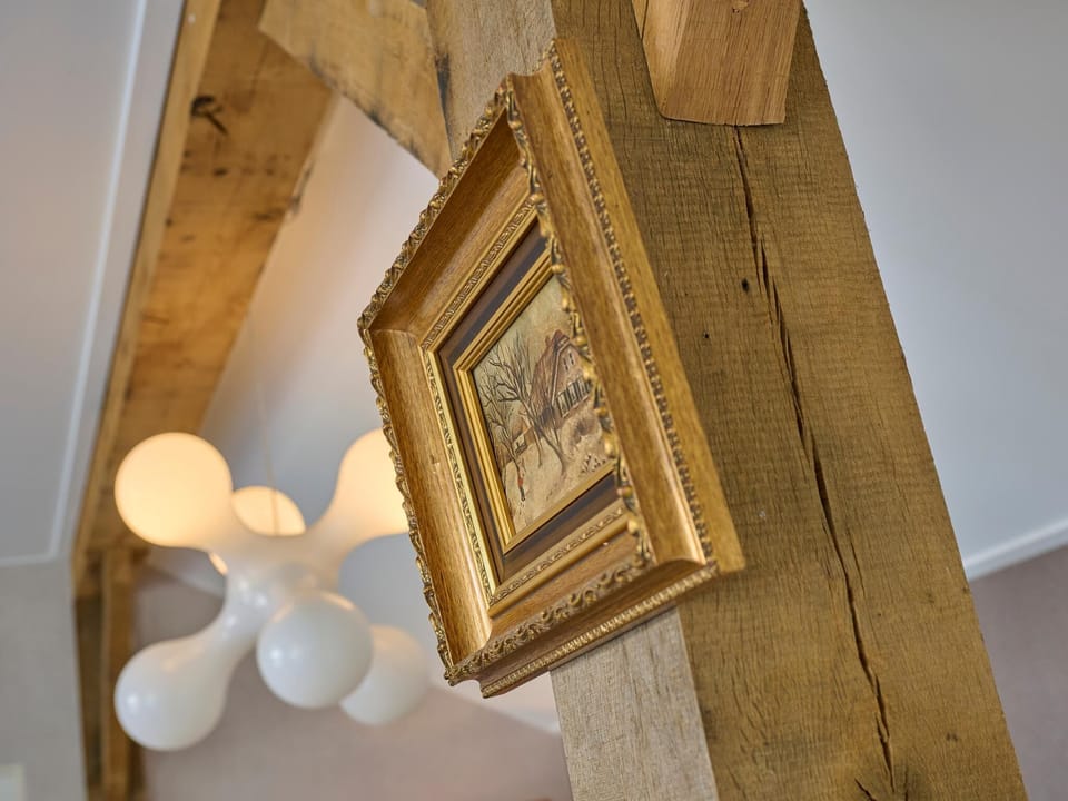Ambiance / Close-up