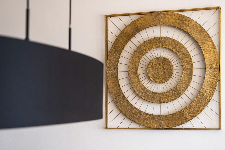 Apartment, Sea View | Interior detail