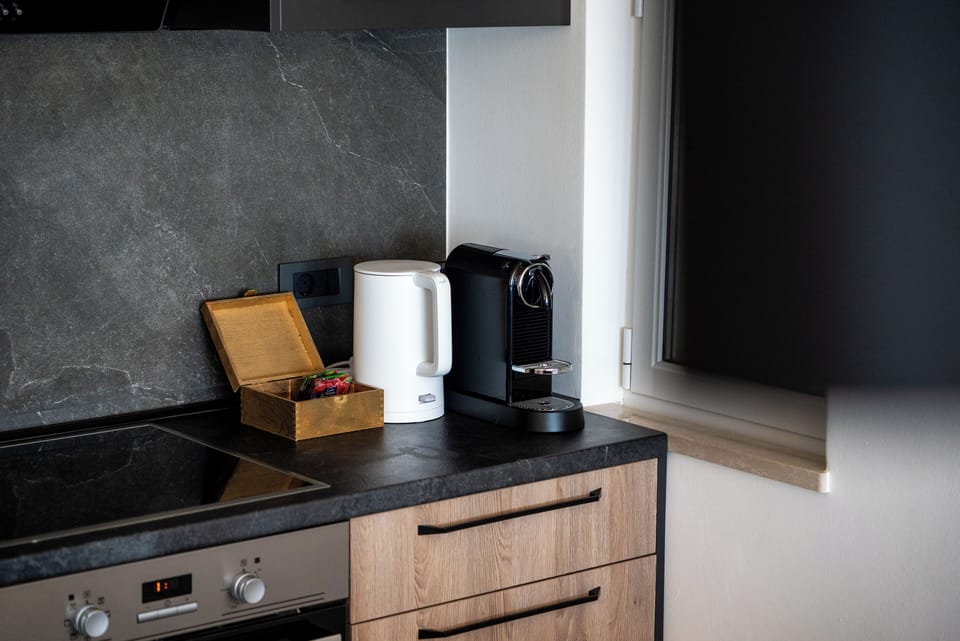 Apartment, Sea View | Interior