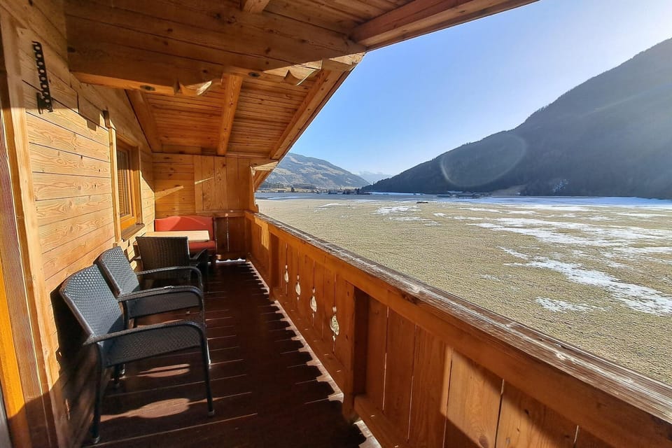 Patio / Balcony