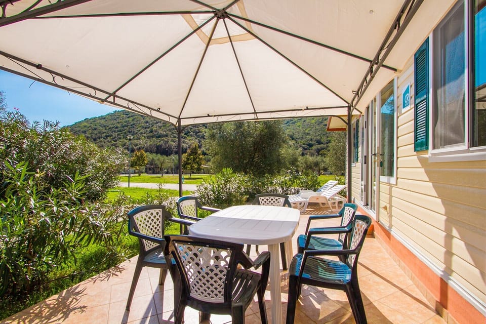 Patio / Balcony