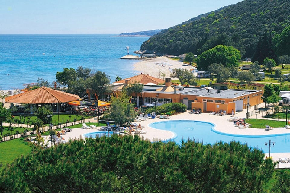 Holiday Home Swimming Pool