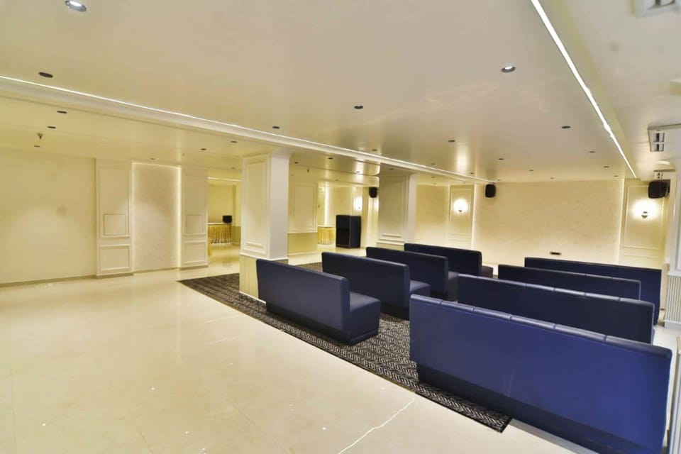 Konaark's Arka Hotels Nagpur Hotel in Maharashtra