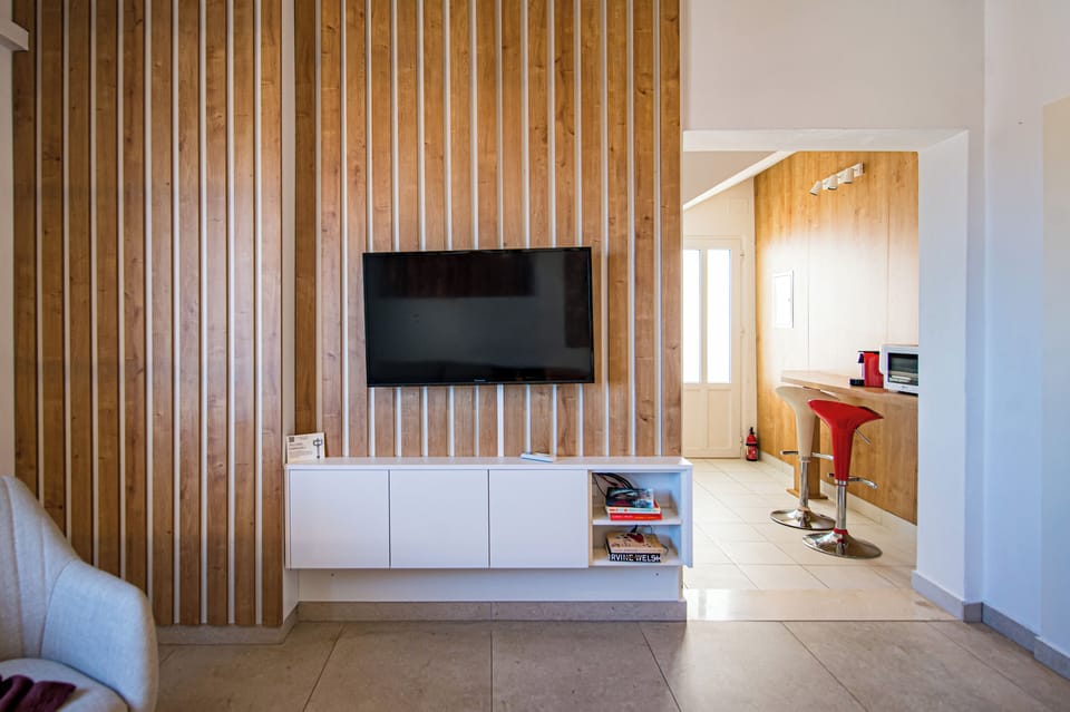 Duplex, Sea View | Interior