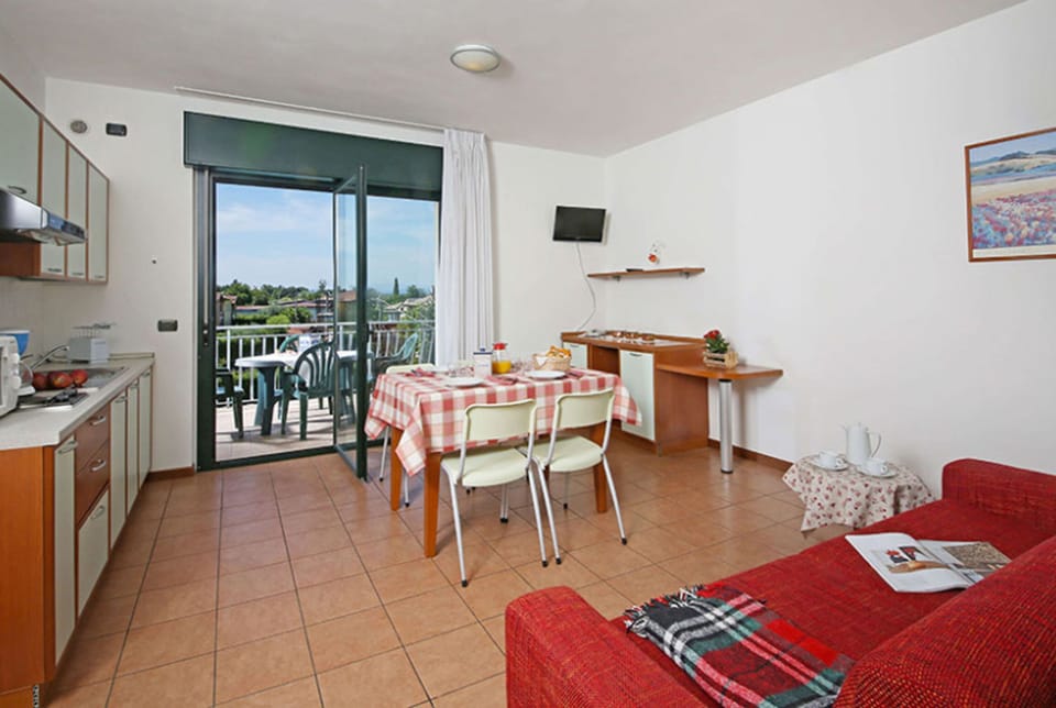 House | 1 bedroom