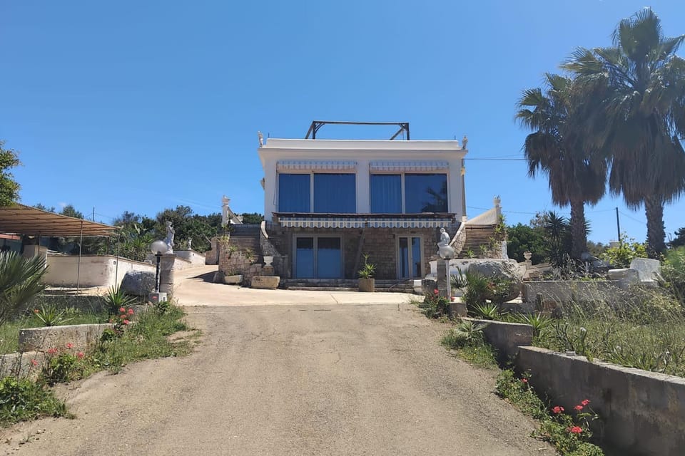 House | 1 bedroom