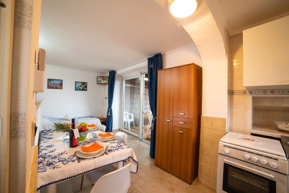 House | 1 bedroom