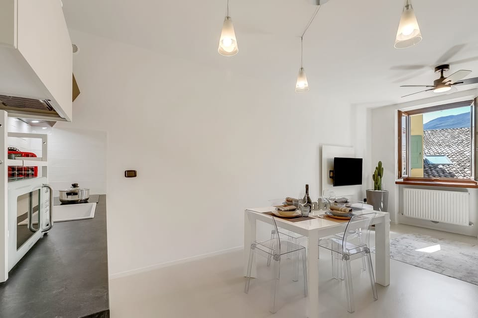 House | 1 bedroom