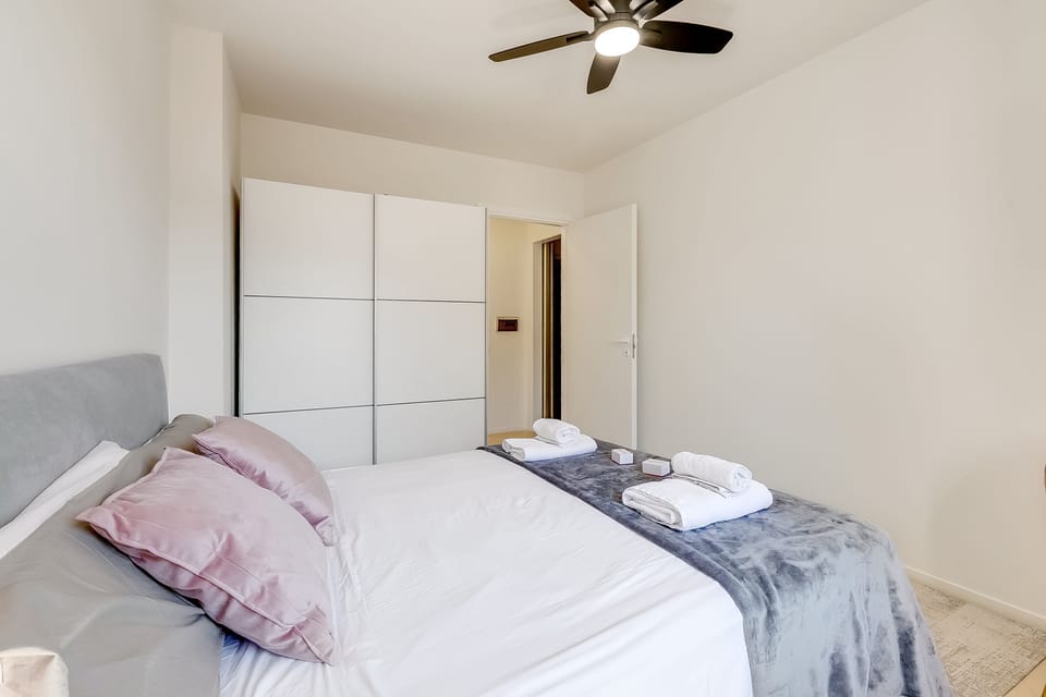House | 1 bedroom