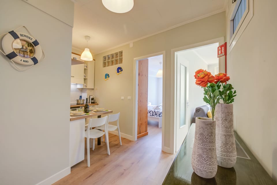 House | 1 bedroom