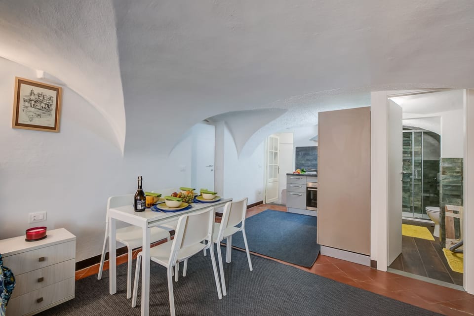 House | 1 bedroom