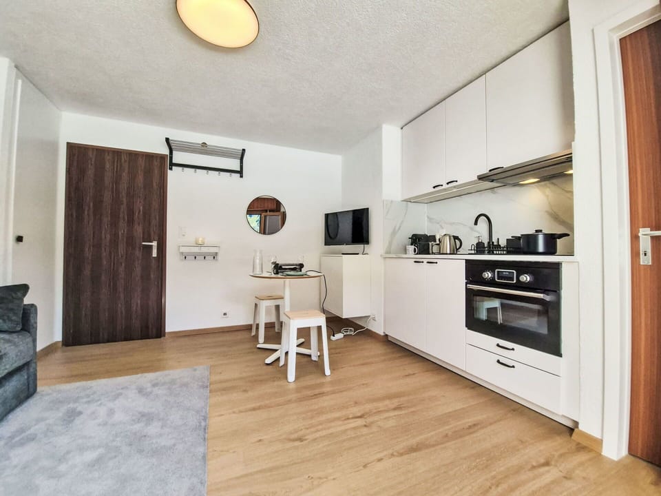 Interior Design, Furniture, Flooring, Floor, Wall, Wood, Room, Ceiling, Wood Flooring, Home
