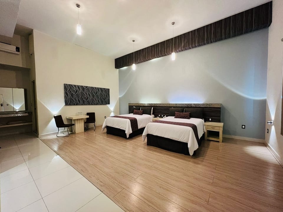 Superior Double Room