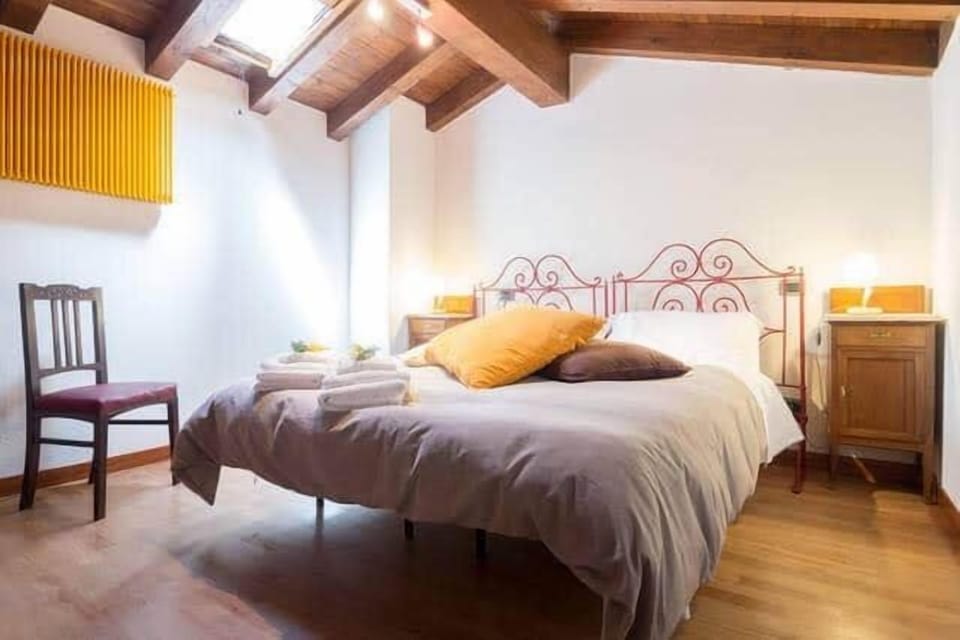 DOUBLE ROOM HORTENSIA