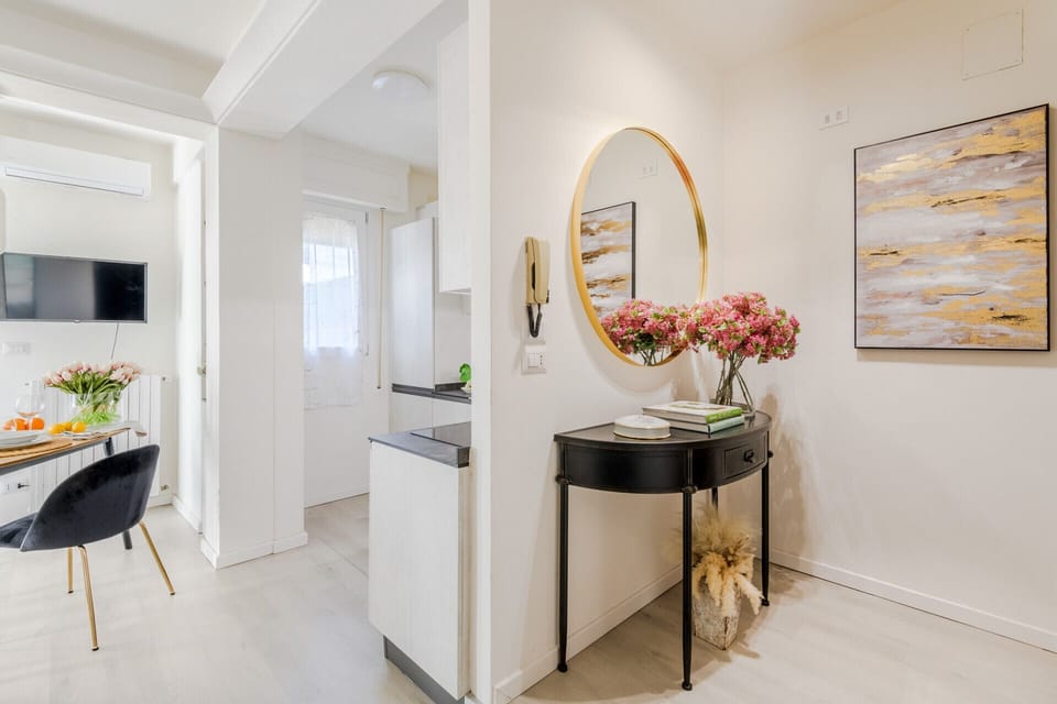 House | 1 bedroom
