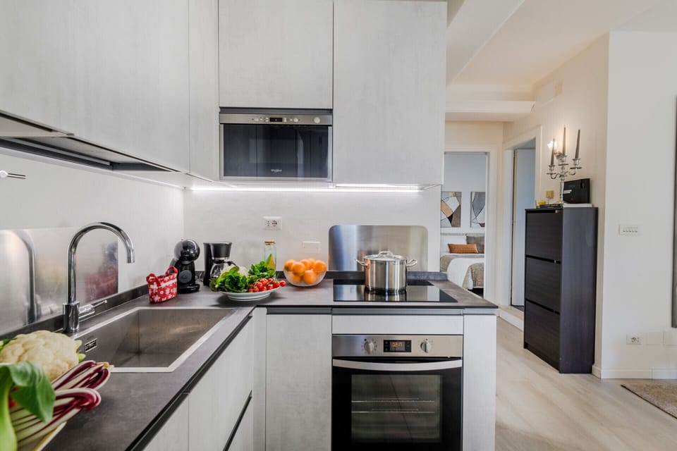 House | 1 bedroom