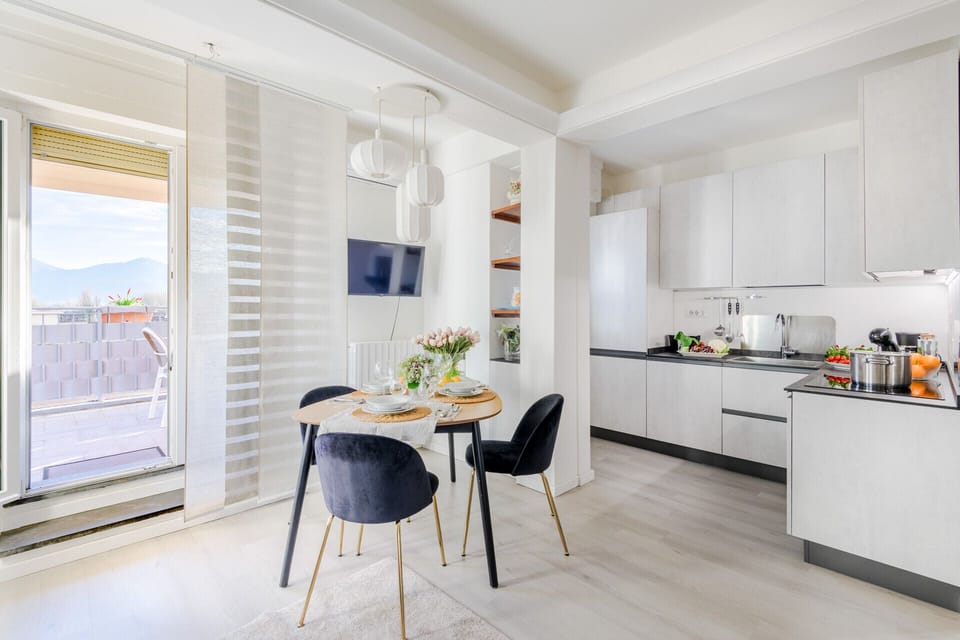 House | 1 bedroom