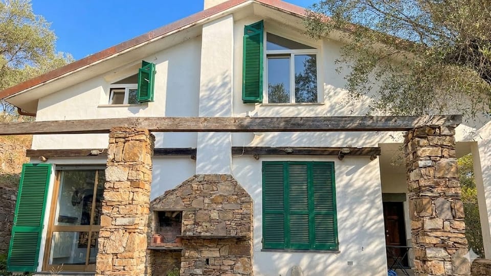 Classic Villa, Garden View | Exterior