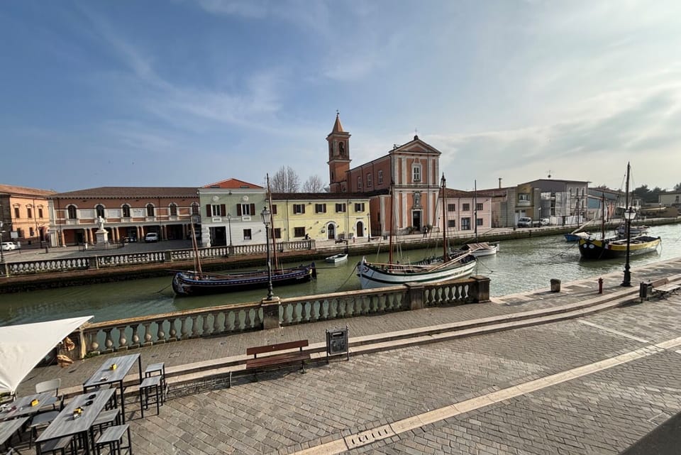 Marina