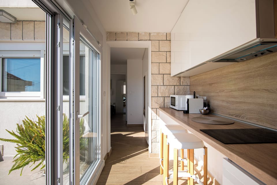 Apartment | Interior