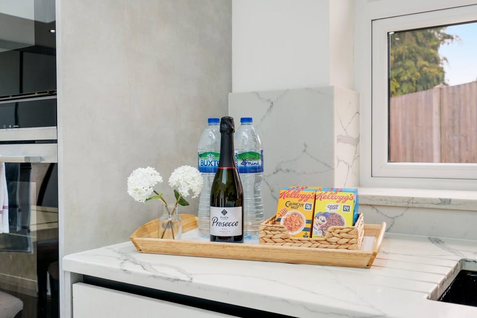 Standard House | Private kitchen