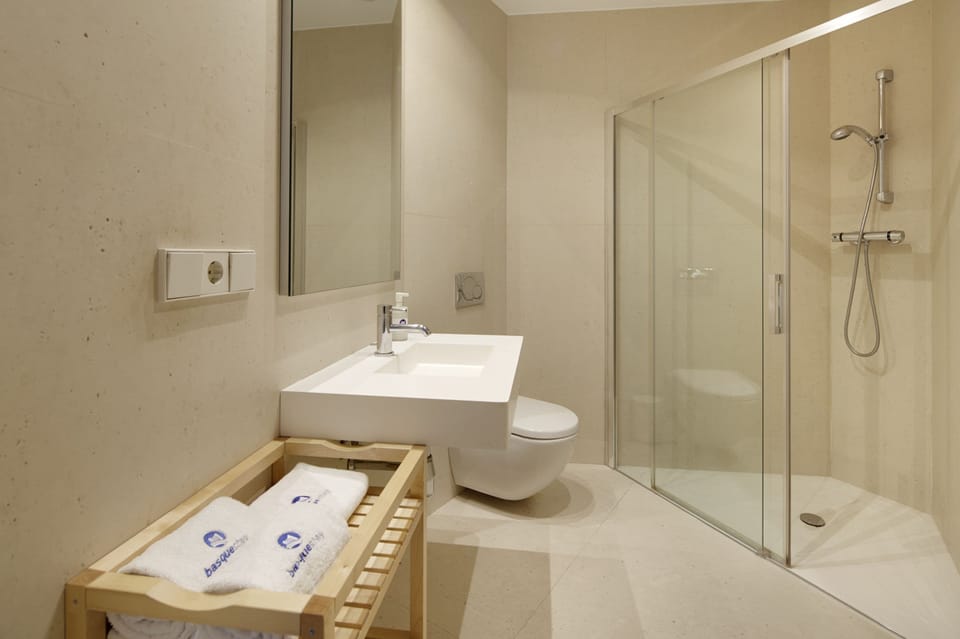 Eider - Basque Stay in San Sebasti n Donostia Apartment in San Sebastian