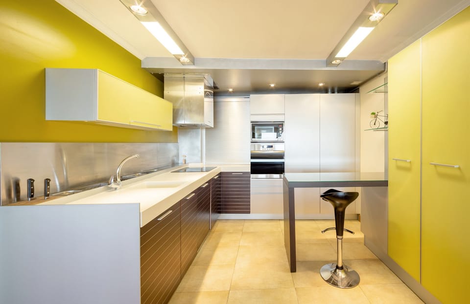 House | 2 bedrooms