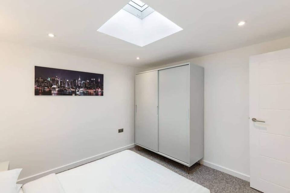 House | 1 bedroom