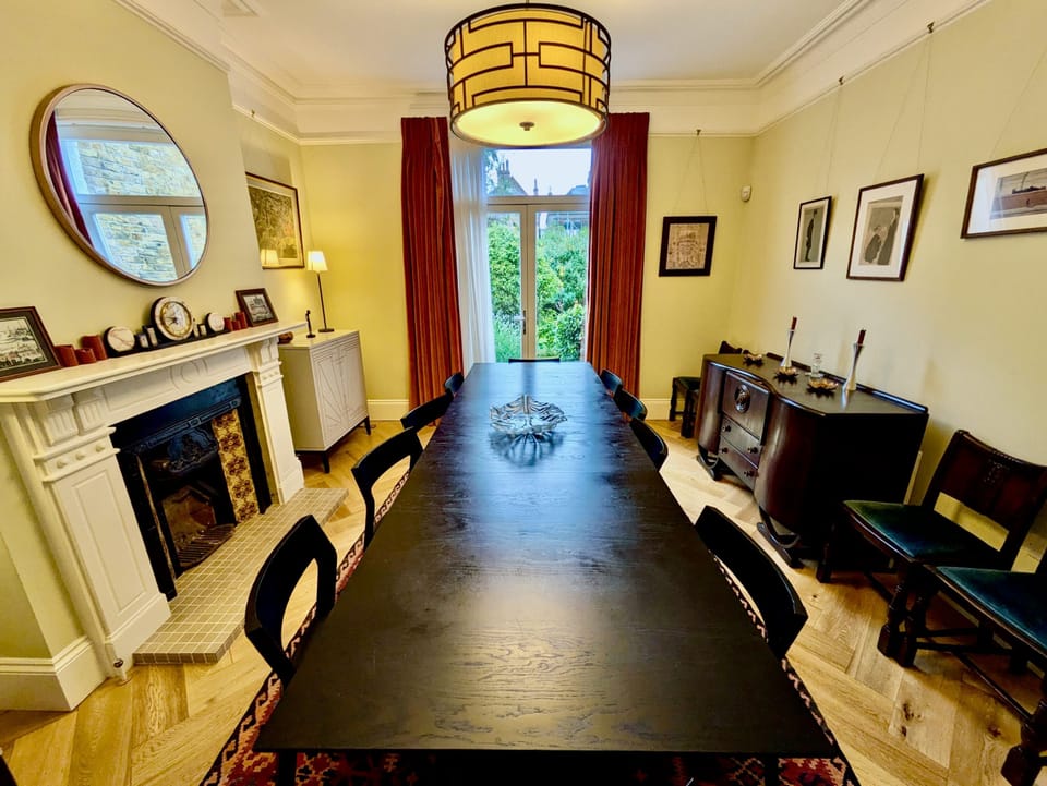 House | 5 bedrooms