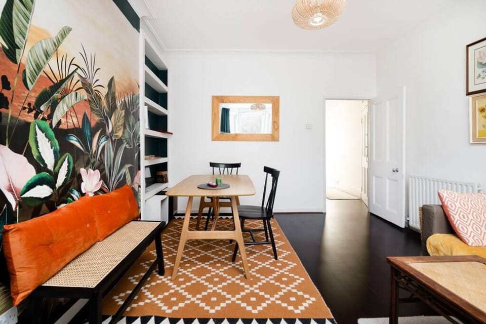 House | 1 bedroom