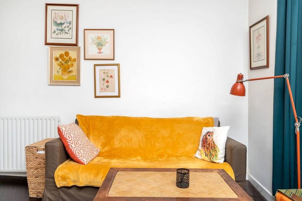 House | 1 bedroom