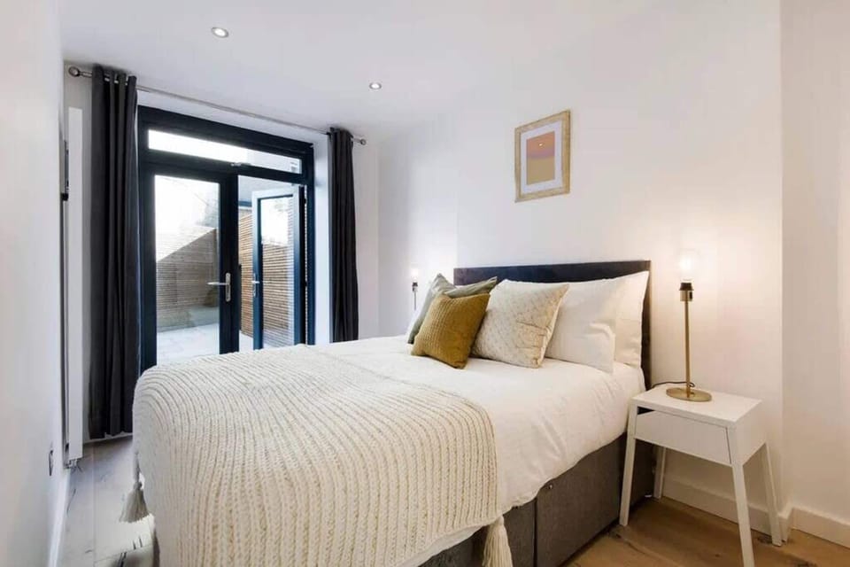 House | 1 bedroom