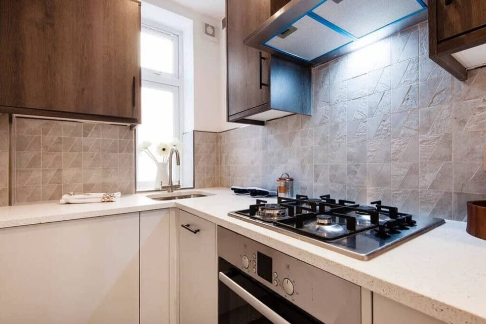 House | 1 bedroom