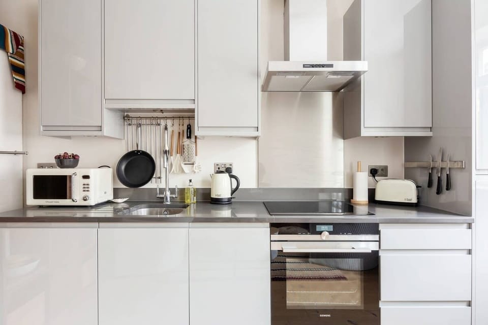 House | Private kitchen