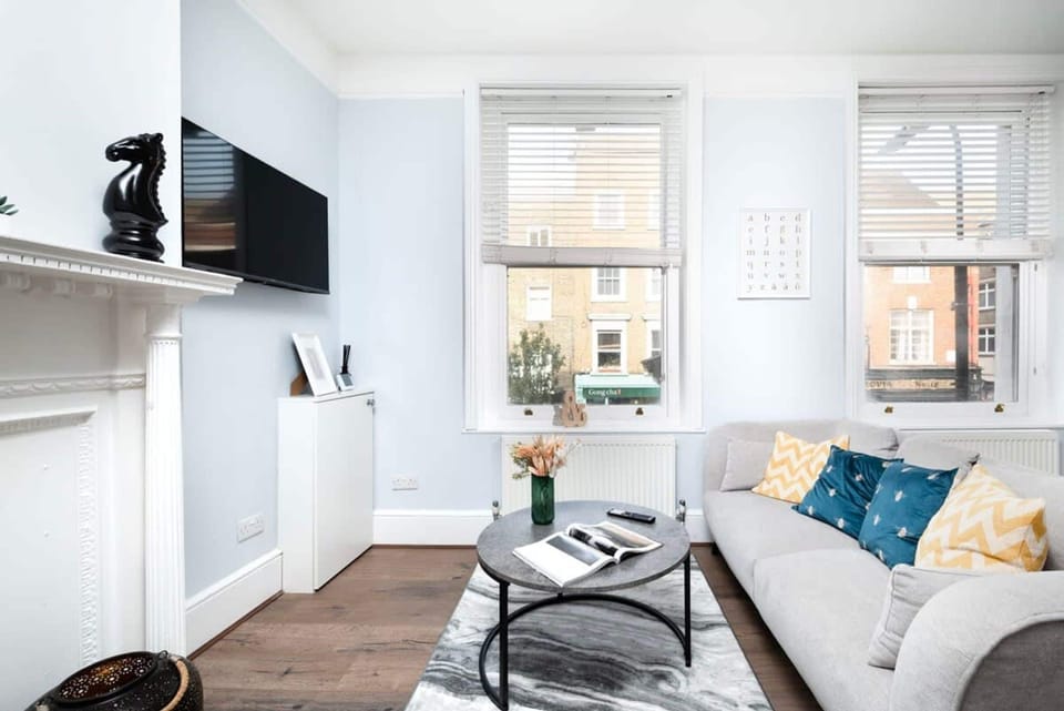House | 1 bedroom