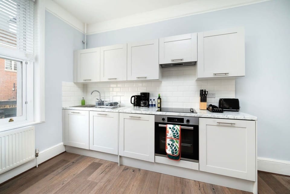 House | 1 bedroom