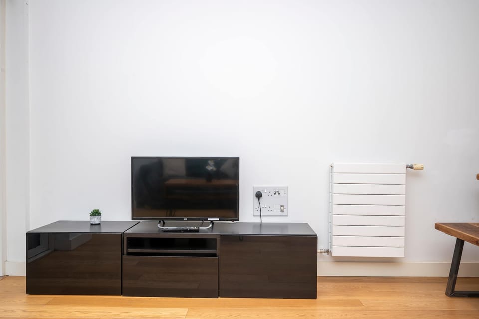 House | 1 bedroom, Internet