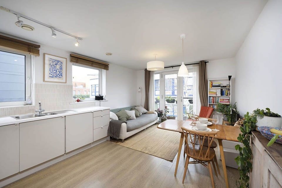 House | 1 bedroom
