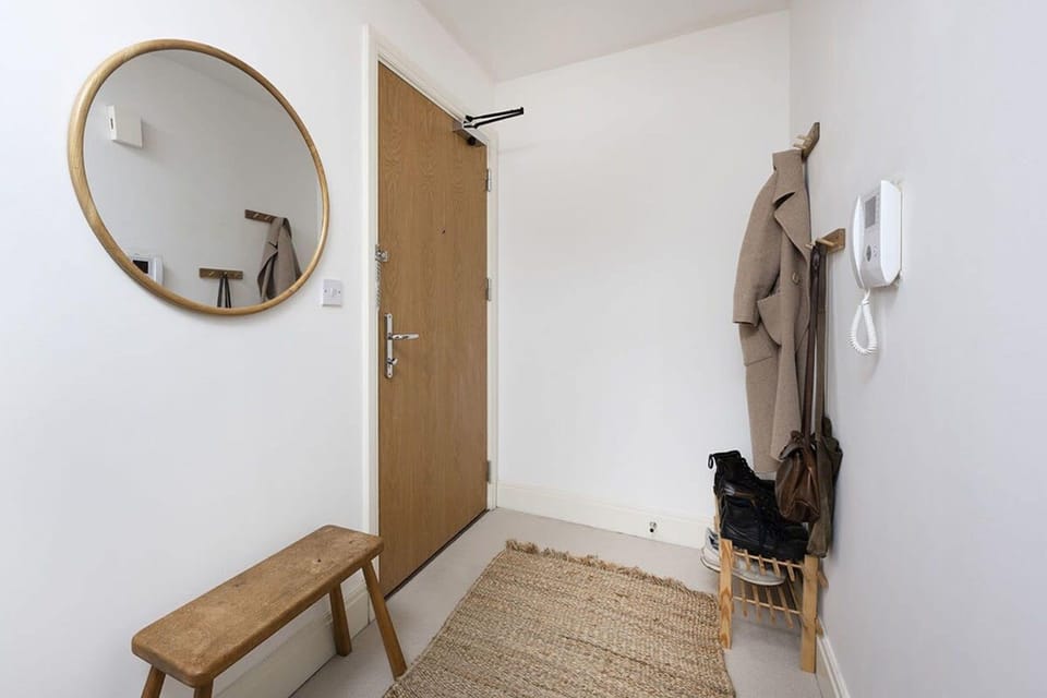 House | 1 bedroom