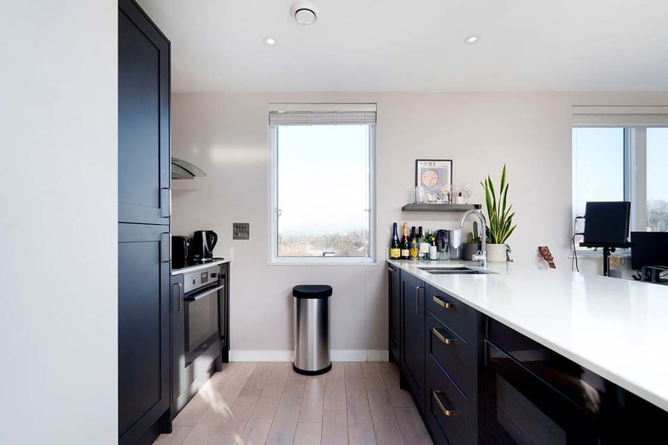 House | 1 bedroom, high-speed internet