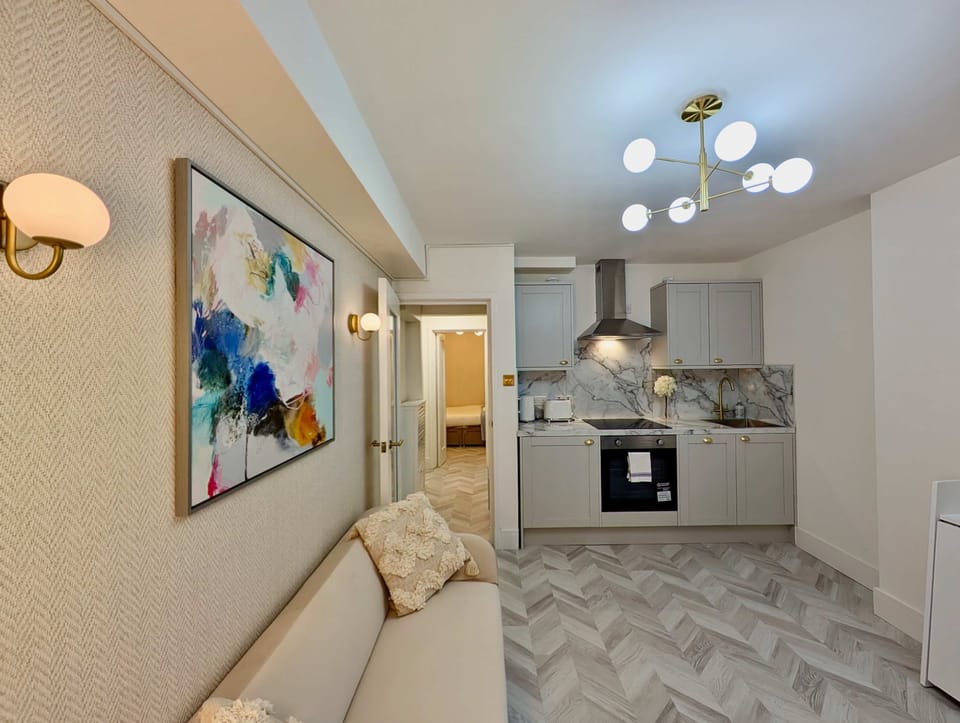 House | 1 bedroom, Internet