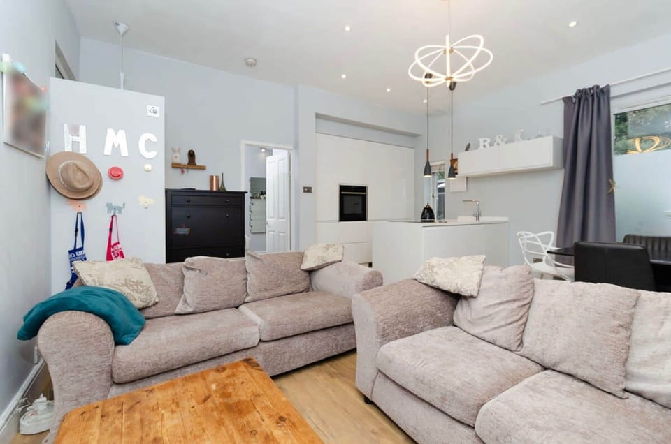 House | 1 bedroom