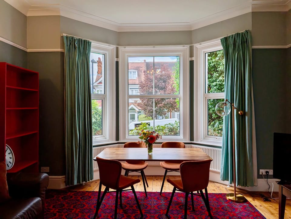 House | 2 bedrooms, Internet