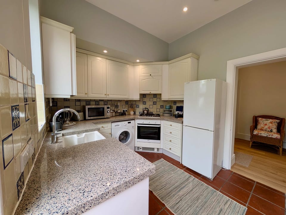 House | 2 bedrooms, Internet