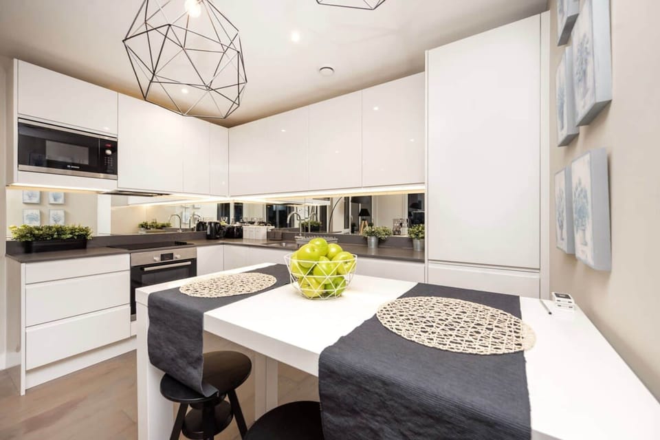 House | 2 bedrooms, Internet
