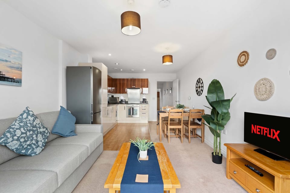 House | 2 bedrooms, Internet